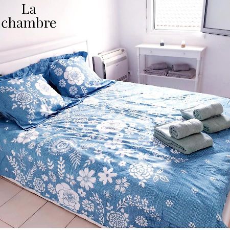 Superbe Appartement A Deux Pas Du Centre Ville Cannes Ngoại thất bức ảnh