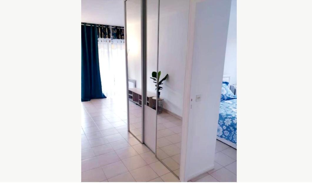 Superbe Appartement A Deux Pas Du Centre Ville Cannes Ngoại thất bức ảnh