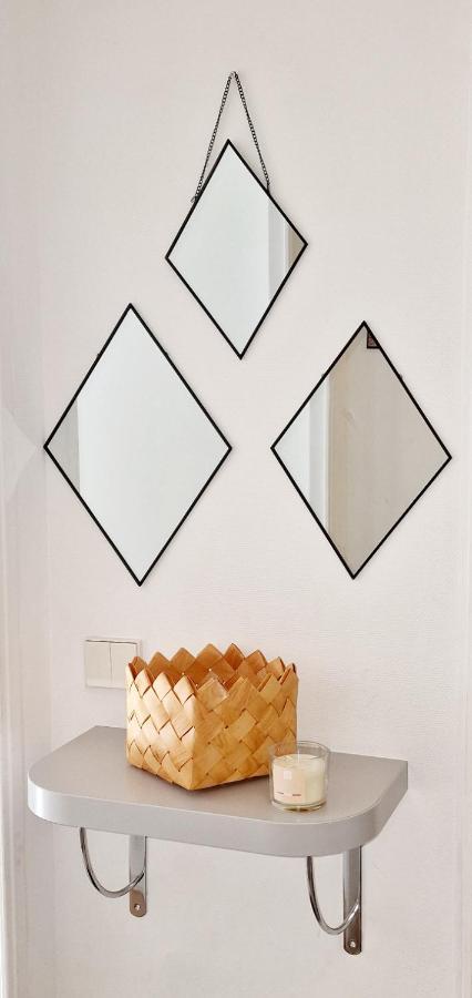 Superbe Appartement A Deux Pas Du Centre Ville Cannes Ngoại thất bức ảnh